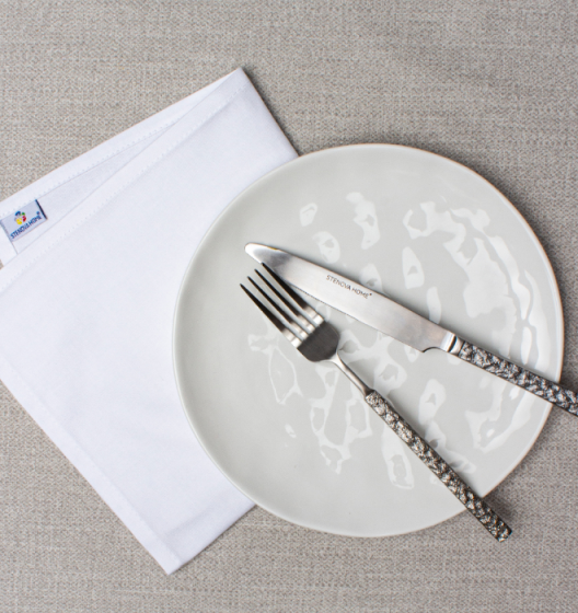 Набор салфеток BIANCA